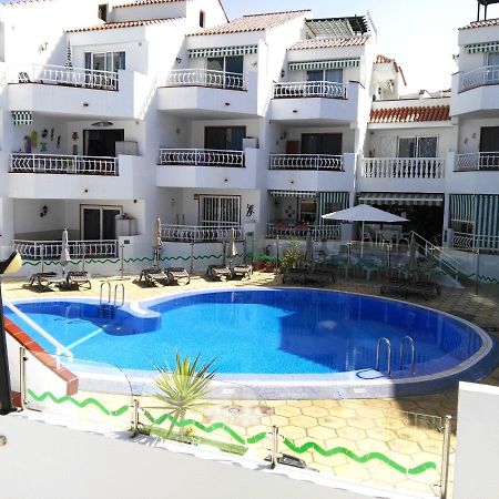 Los Diamantes Komfort Los Cristianos  Kültér fotó