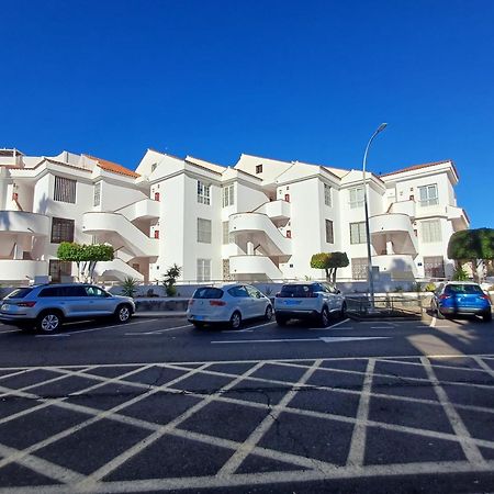 Los Diamantes Komfort Los Cristianos  Kültér fotó