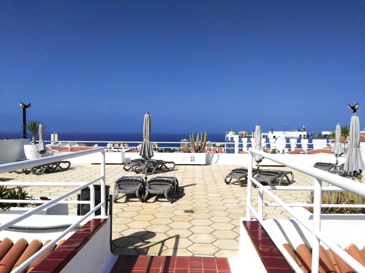 Los Diamantes Komfort Los Cristianos  Kültér fotó