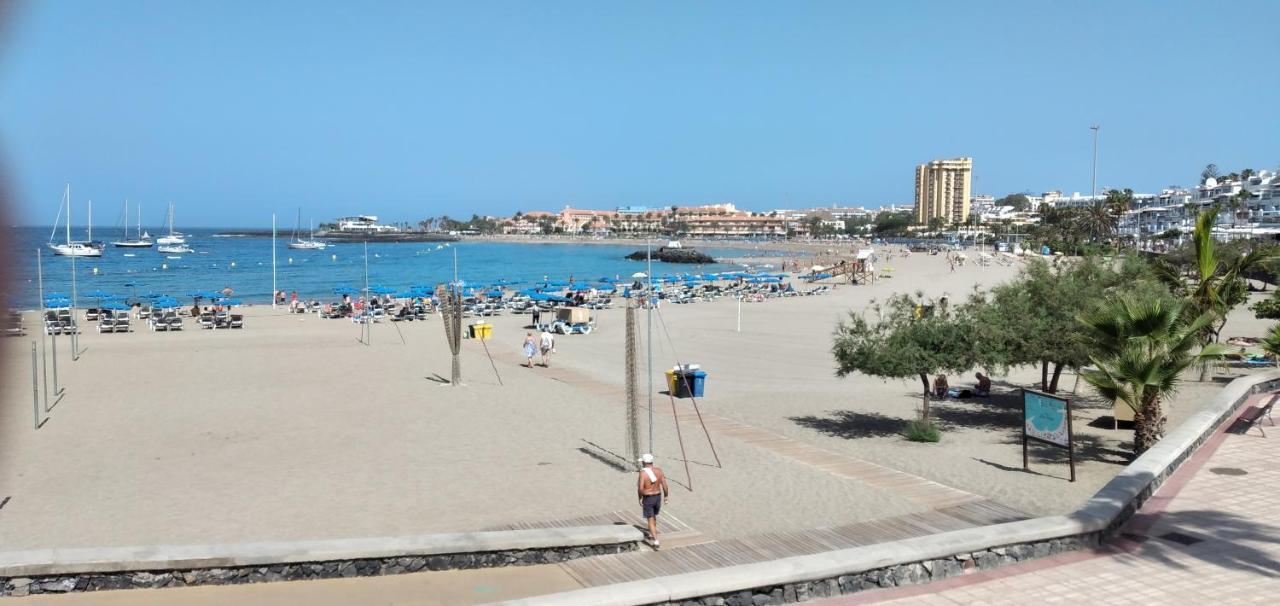 Los Diamantes Komfort Los Cristianos  Kültér fotó