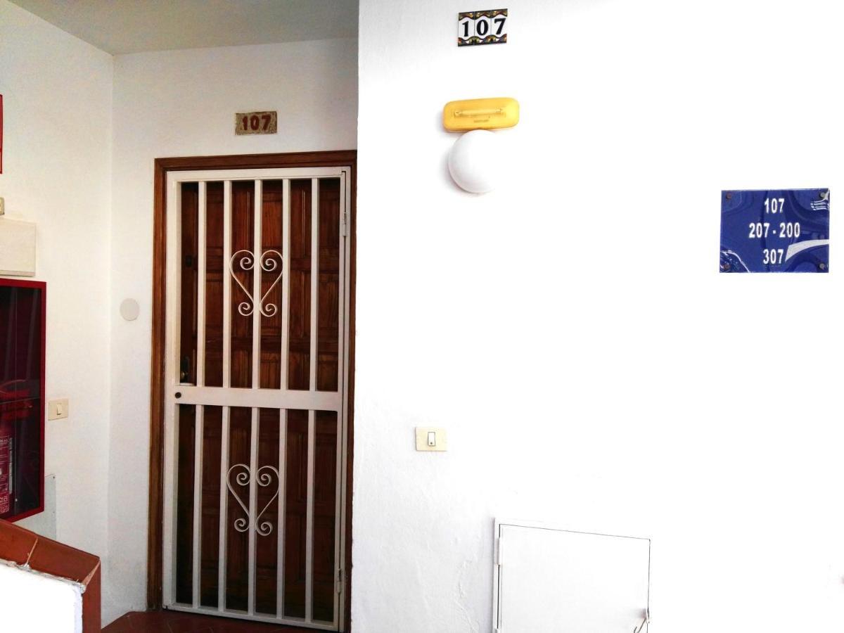 Los Diamantes Komfort Los Cristianos  Kültér fotó